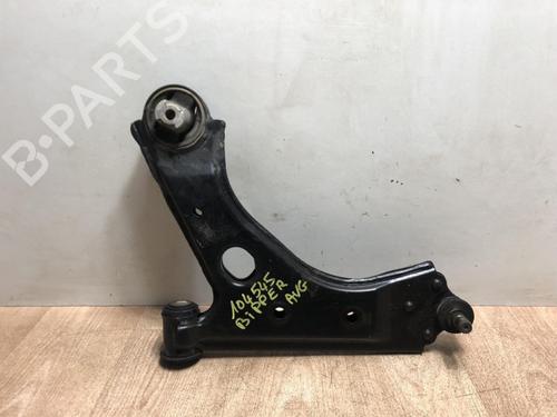 Querlenker links vorne für PEUGEOT BIPPER Tepee 1.4 HDi (68 hp) 13292248