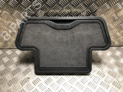 Portavasos/Objetos PEUGEOT 3008 I MPV (0U_) 1.6 HDi (109 hp) 32081979