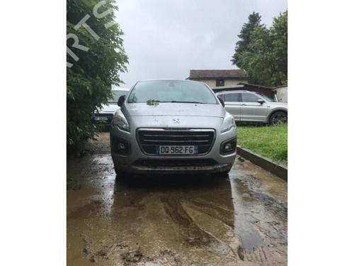 Switch PEUGEOT 3008 I MPV (0U_) 1.6 BlueHDi 120 | BP20634212I30