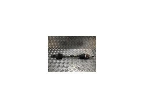 Used Left front driveshaft CITROËN C3 II (SC_) 1.4 HDi 70 (SC8HZC, SC8HR0, SC8HP4) (68 hp) 26645929