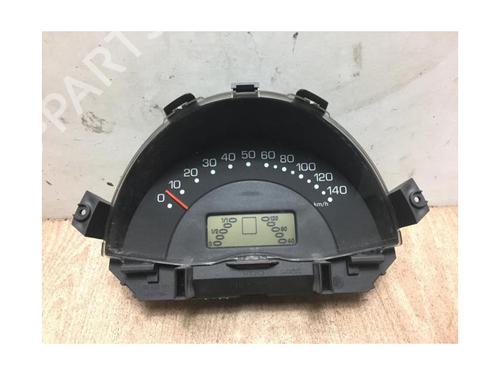 Instrument cluster SMART FORTWO Coupe (450) 0.8 CDI (450.300, 450.301, 450.302, 450.303, 450.306) | BP12978692C47