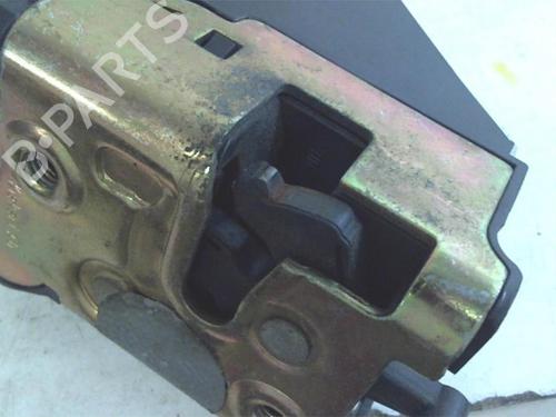 Used Front right lock CITROËN C4 I (LC_) 1.6 HDi (90 hp) 12963866