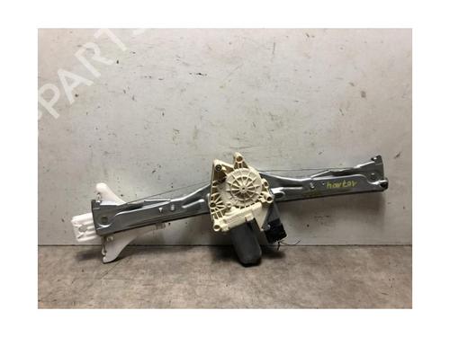 Rudehejsemekanisme ventre foran CITROËN C5 II (RC_) 1.6 HDi (RC8HZB) | BP20692477C22 
