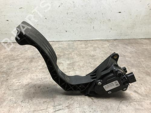 Elektronisk sensor DACIA DUSTER (HS_) 1.5 dCi (109 hp) 20631186