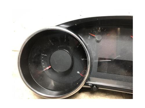 Instrument cluster PEUGEOT 3008 I MPV (0U_) 1.6 HDi | BP23872429C47 