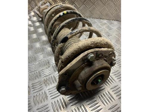 Right front shock absorber PEUGEOT PARTNER Box Body/MPV (5_, G_) 1.6 HDi 75 | BP23849163M17 