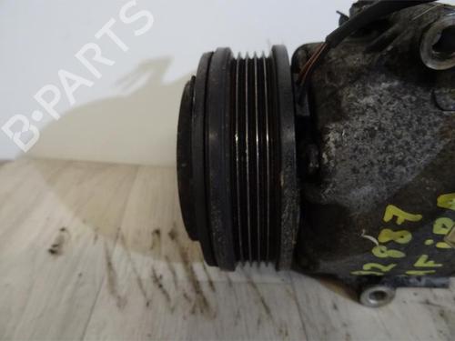 AC compressor OPEL ZAFIRA A MPV (T98) 1.8 16V (F75) | BP28334374M34 