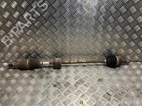 Used Right front driveshaft FIAT 500 (312_) 1.2 (312AXA1A) (69 hp) 31204884