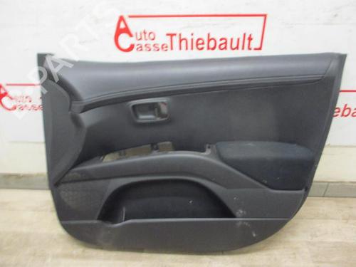 Front right panel CITROËN C-CROSSER (VU_, VV_) 2.2 HDi | BP13270235C59 