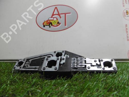 Licence plate light RENAULT LAGUNA II Grandtour (KG0/1_) 2.0 16V (KG00, KG0K, KG0W, KG0P) | BP13290859I40 