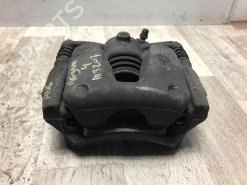 Used Left front brake caliper RENAULT MEGANE IV Hatchback (B9A/M/N_) 1.2 TCe 130 (B9MR) (130 hp) 23186609