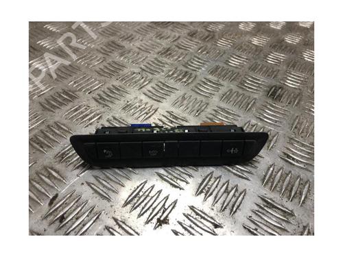 Switch PEUGEOT 2008 I (CU_) 1.6 HDi | BP27551507I30 