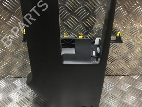 Andre CITROËN C3 III (SX) 1.6 BlueHDi 100 | BP24490453O1