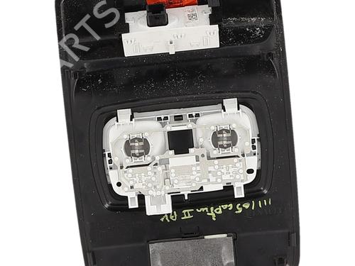 Interior roof light RENAULT CAPTUR II (HF_) TCe 130 (HFMF) | BP36378900I8 - Image 6