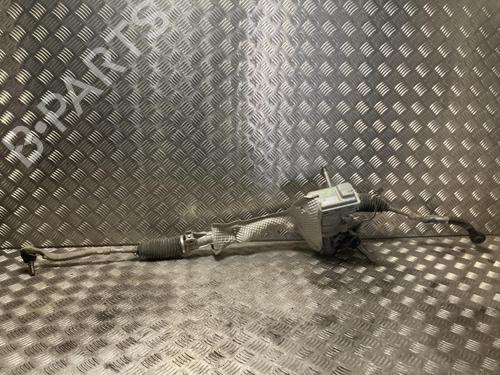 Used Steering rack Steering rack PEUGEOT 308 II (LB_, LP_, LW_, LH_, L3_) 1.2 THP 110 (110 hp) 40625933 40625933
