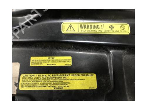 Crossmember VOLVO S60 I (384) R 2,5 T AWD | BP20614811C162 