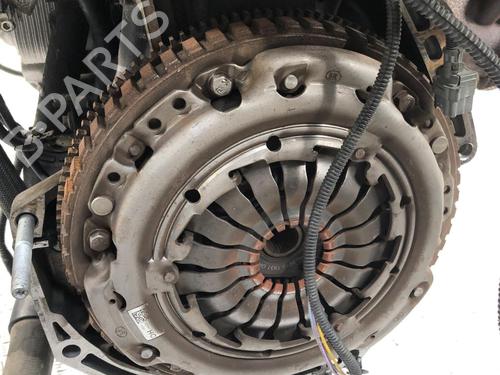 Engine RENAULT CLIO IV (BH_) 1.5 dCi 75 | BP31199996M1 