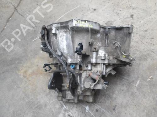 Gearbox NISSAN X-TRAIL I (T30) 2.2 Di 4x4 | BP13260109M3