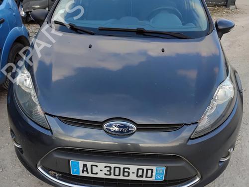 Horn FORD FIESTA VI (CB1, CCN) 1.4 TDCi | BP31196635E13 