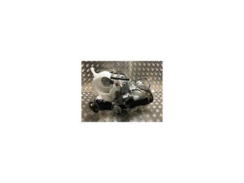 Used Heater matrix box CITROËN C3 III (SX) 1.2 THP 110 (SXHNPS, SXHNZT, SXHNZ6) (110 hp) 21260705