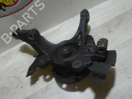Used Left front steering knuckle FIAT GRANDE PUNTO (199_) 1.3 D Multijet (75 hp) 13284849