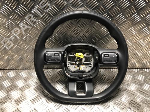 Rat Rat CITROËN BERLINGO Box Body/MPV (K9) 1.5 BlueHDi 100 (102 hp) 33571470 33571470