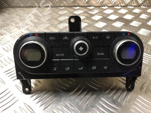 Klimabedienteil für NISSAN QASHQAI I (J10, NJ10) 2.0 All-wheel Drive (141 hp) 31243992