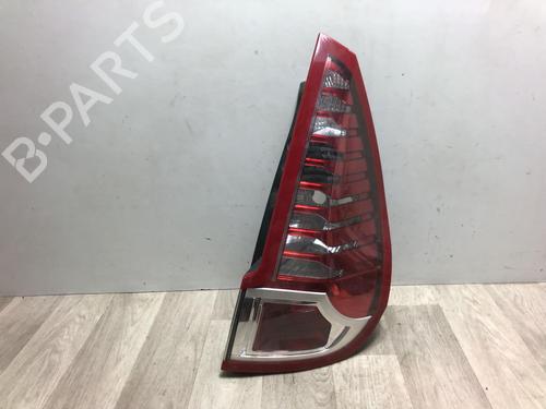 Used Right taillight RENAULT SCÉNIC III (JZ0/1_) 1.9 dCi (JZ0J, JZ1J, JZ1K, JZ1S) (131 hp) 13533363