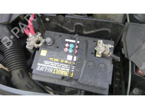 Styregear/Snekke DACIA LOGAN MCV (KS_) 1.5 dCi (KS0W) | BP23119970M22 