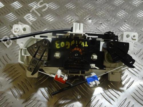 Used Climate control RENAULT TWINGO III (BCM_, BCA_) 1.0 SCe 70 (BCMB) (69 hp) 13277847
