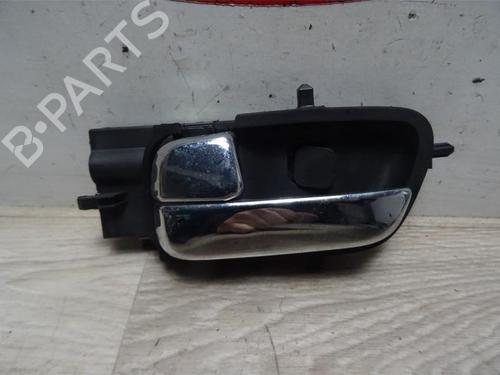 Rear left interior door handle HYUNDAI i20 I (PB, PBT) 1.2 | BP12964424I15 