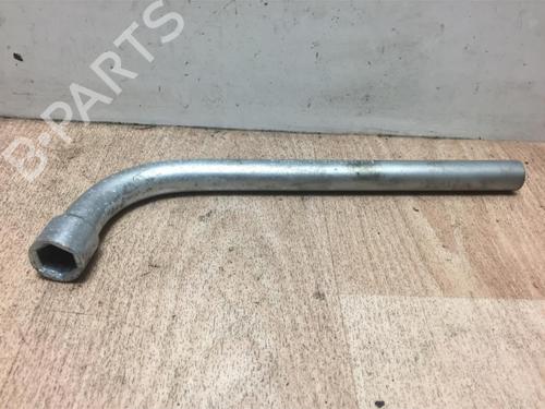 Outra VW GOLF IV (1J1) 1.9 TDI (90 hp) 25305226