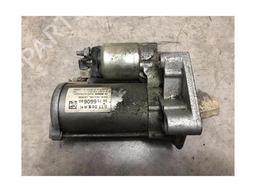 Startmotor CITROËN C3 / C3 ORIGIN III (SX) 1.6 BlueHDi 75 | BP20634437M8 