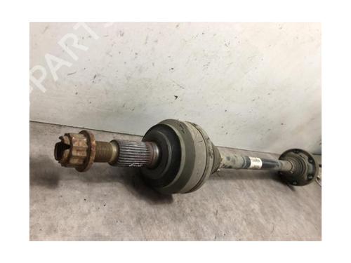 Drivaksel bagtil venstre PORSCHE CAYENNE (9PA) Turbo 4.5 | BP25305604M40 
