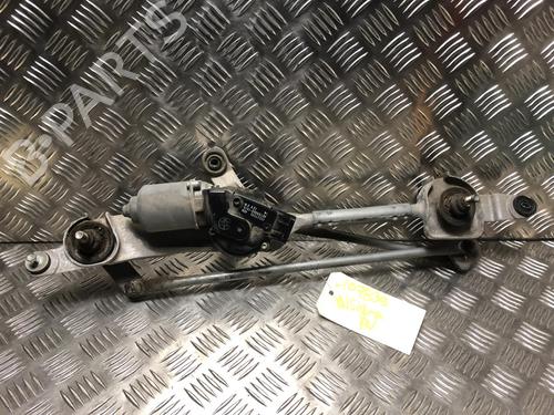 Viskermotor vindrude OPEL INSIGNIA A (G09) 2.0 CDTI (68) (160 hp) 31198292