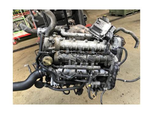 Engine ALFA ROMEO GT (937_) 1.9 JTD (937CXN1B) | BP23109668M1 