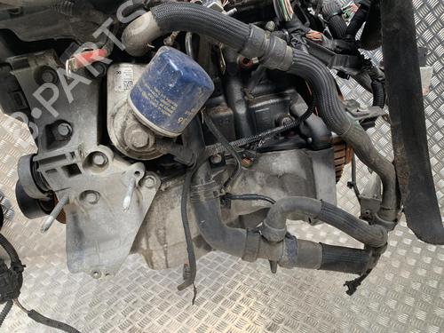 Engine RENAULT KANGOO Express (FW0/1_) 1.5 dCi 90 (FW0G, FW05, FW08, FW11) | BP34415661M1  - Image 7