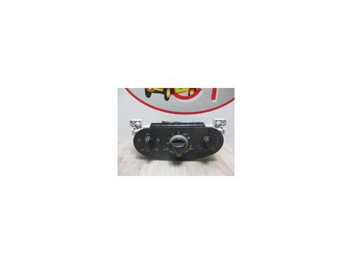 Commande Chauffage DACIA SANDERO 1.4 MPI LPG (72 hp) 13277896