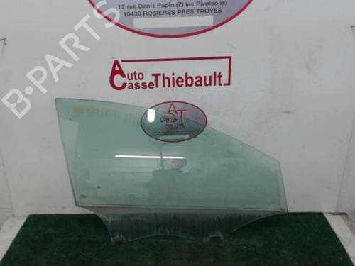 Used Front right door window Front right door window 30781171 30781171