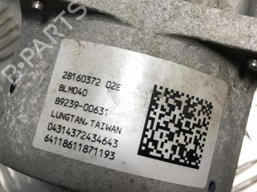 Steering column FIAT 500 (312_) 1.2 (312AXA1A) | BP31204753M21