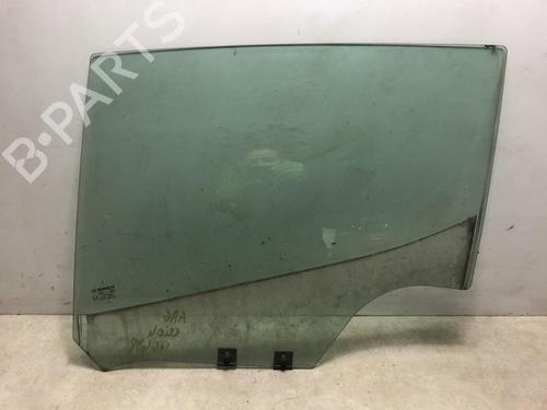 Used Rear left door window RENAULT CLIO IV (BH_) 1.2 16V (73 hp) 23088295