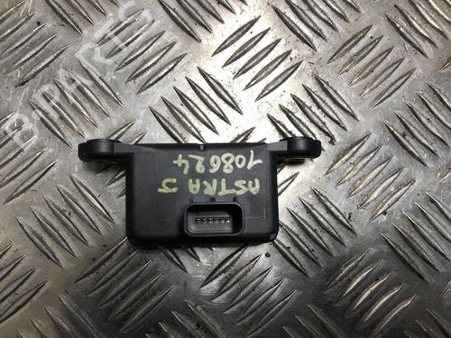 Used Electronic sensor OPEL ASTRA J (P10) 1.7 CDTI (68) (110 hp) 31198244