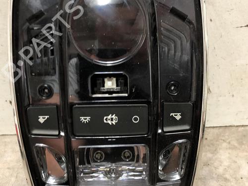 Used Interior roof light PEUGEOT 508 I (8D_) 2.0 BlueHDi 180 (180 hp) 20624493