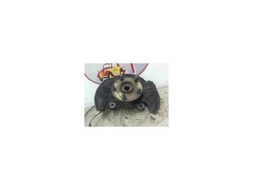 Used Left front steering knuckle TOYOTA COROLLA Verso (ZER_, ZZE12_, R1_) 2.0 D-4D (CUR10_, CUR10R) (116 hp) 13285042