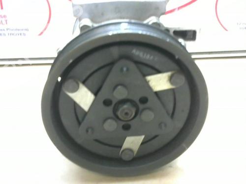 AC compressor RENAULT MODUS / GRAND MODUS (F/JP0_) 1.4 (JP01, JP0J) | BP22917563M34 