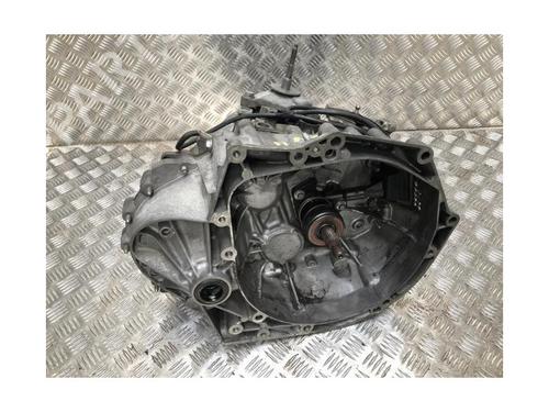 Gearbox PEUGEOT 3008 I MPV (0U_) 1.6 HDi | BP23873907M3