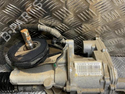 Steering rack CITROËN C3 III (SX) 1.2 PureTech 82 | BP24019873M22