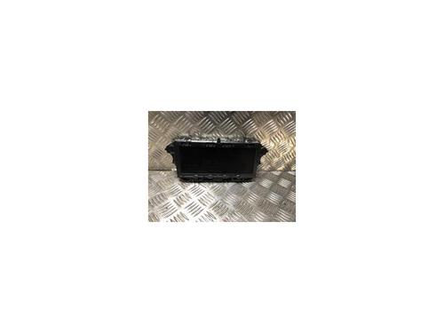 Used Display monitor BMW X1 (E84) xDrive 20 d (163 hp) 27581287
