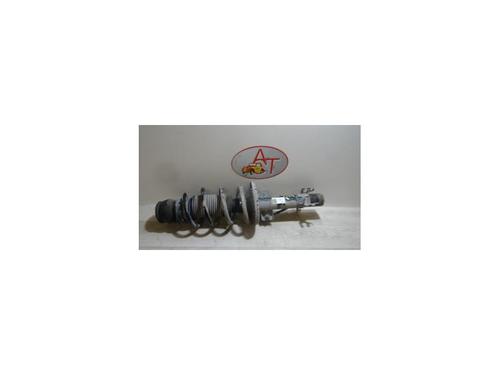 Used Left front shock absorber SEAT IBIZA IV SC (6J1, 6P5) 1.9 TDI (90 hp) 25799708