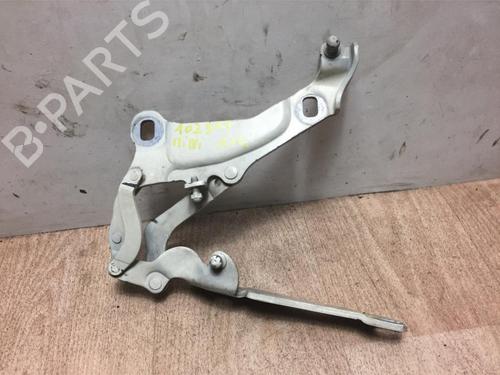 Used Hinge/Door check strap MINI MINI (R56) Cooper D (109 hp) 13227649